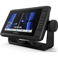 Эхолот-картплоттер Garmin Echomap UHD 72sv + GT56UHD-TM