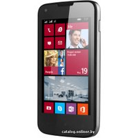 Смартфон Prestigio MultiPhone 8400 DUO