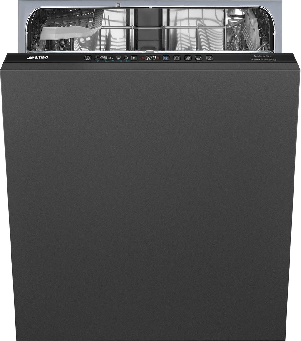 

Встраиваемая посудомоечная машина Smeg ST273CL