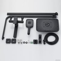 Душевая система  Shevanik S7036H