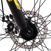 Велосипед NEO Titan 2.0 29 р.21 2024 (зеленый)