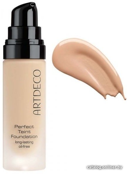 Тональный крем Artdeco Perfect Teint Foundation 4841.35