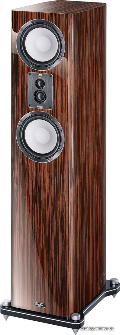 Напольная акустика Magnat Signature 905 (макассар)