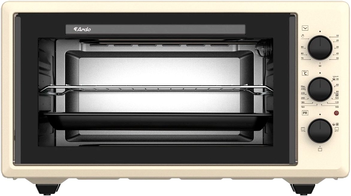 

Мини-печь ARDO MO4531C2