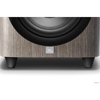 Проводной сабвуфер JBL HDI-1200P (серый дуб)