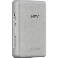 Hi-Fi плеер HiBy R3 Pro II (серый)