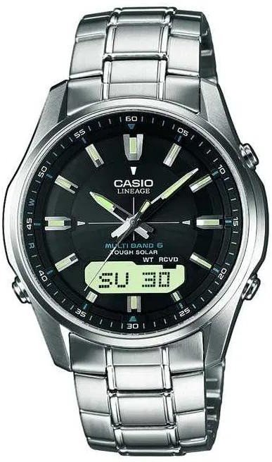 

Наручные часы Casio LCW-M100DSE-1A