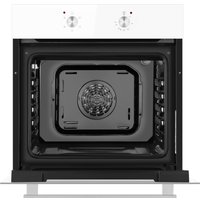 Электрический духовой шкаф Weissgauff EOM 185 WV