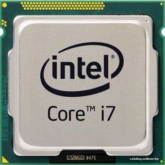 Intel Core i7-3770