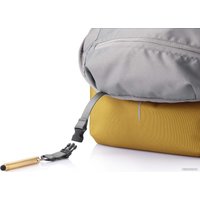 Городской рюкзак XD Design Bobby Soft (anti-theft yellow)