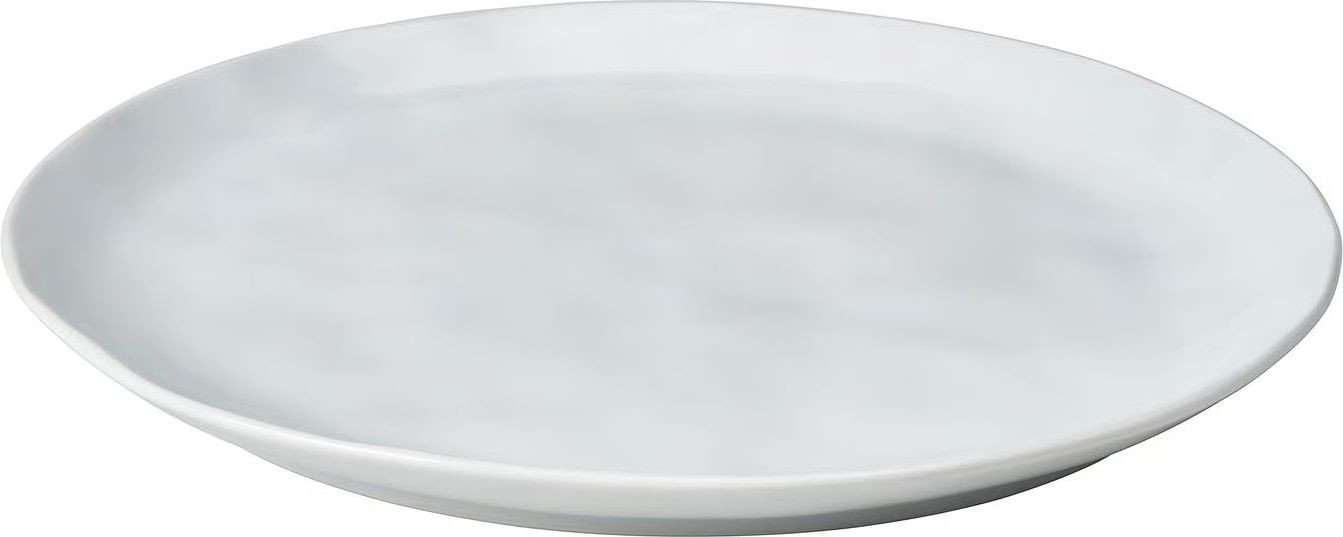 Тарелка обеденная Ikea Forelltetra 50622638
