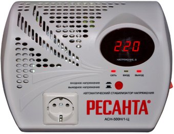 Ресанта АСН-500Н/1-Ц