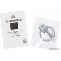 Варочная панель MAUNFELD MVI59.4HZ.2BT-BK