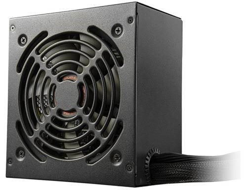 

Блок питания Cougar VTE X2 650 Rev.2
