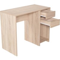 Стол Brabix Scandi CD-017 (дуб сонома)