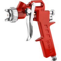 Краскопульт Зубр МС 200