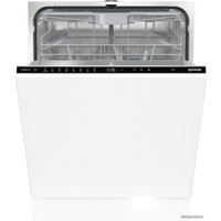 Встраиваемая посудомоечная машина Gorenje GV663D60