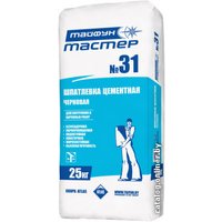 Шпатлевка Тайфун МАСТЕР №31