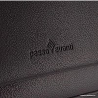 Женская сумка Passo Avanti 500-23405-GRY (серый)