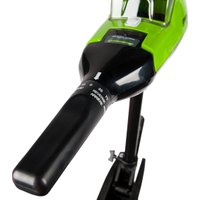 Лодочный мотор Greenworks G40TM55 (без АКБ и ЗУ)