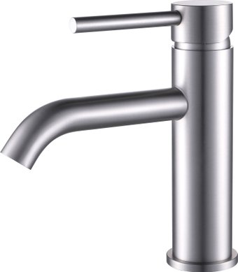 Смеситель Oliveeka 962001 (никель)