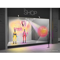 Проектор Epson LightScene EV-100