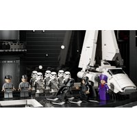 Конструктор LEGO Star Wars 75419 Звезда смерти UCS