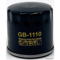 Масляный фильтр BIG Filter Spin-on GB-1110