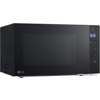 Микроволновая печь LG MH6032GAS