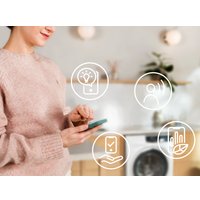 Стиральная машина Electrolux EW7F4484QE