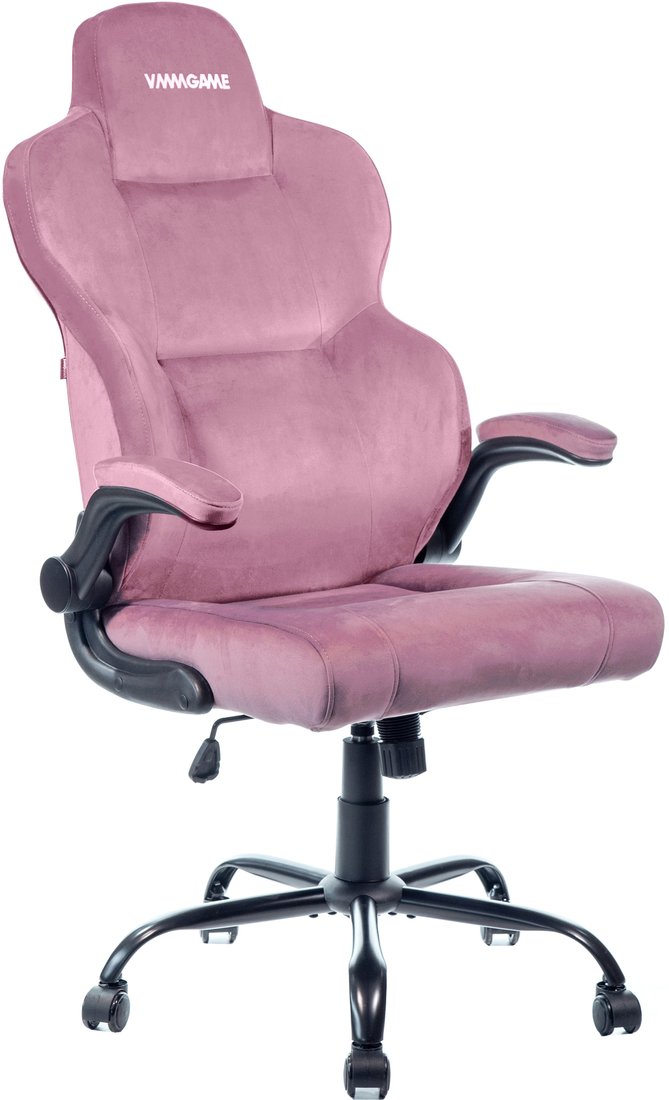 

Игровое (геймерское) кресло VMMGame Unit Velour XD-A-VRPU (пурпурный)