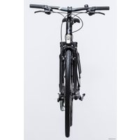 Велосипед Cube Touring (черный, 2017)