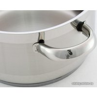 Кастрюля Кухар Лотос Традиция КЛ2-16С2