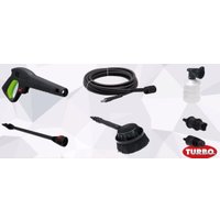 Мойка высокого давления Lavor Planet 160 WPS