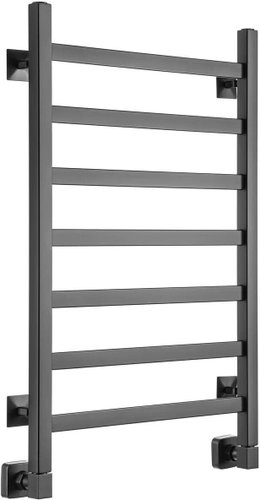 Ростела Экспи Квадро V30 1/2" 7 перекладин 40x80 см (черный)
