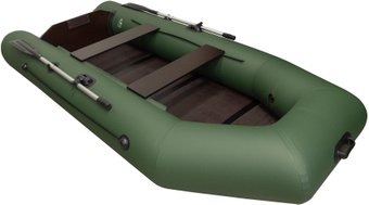 Барс 3200 СКК (зеленый)