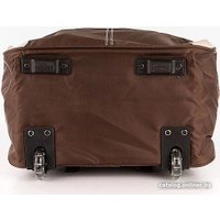 Сумка-тележка Mr.Bag 255-3098-2-BRW (коричневый)