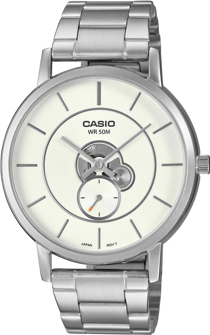 

Наручные часы Casio MTP-B130D-7A