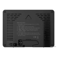 Метеостанция Baldr B0359WST4H4PR-black