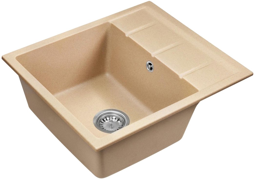 

Кухонная мойка Emar EMQ-1580.Q (сардоникс)