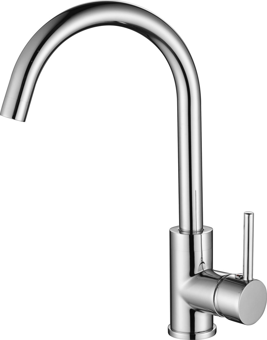 

Смеситель Aquasanita Sabia 5523 (хром)