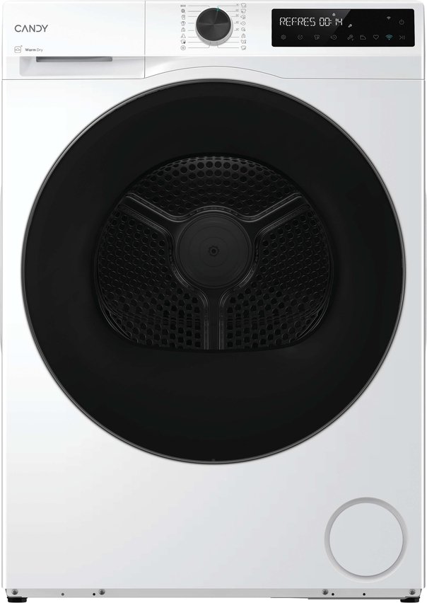 Сушильная машина Candy ProDry 550 BP 10N2BCX-S