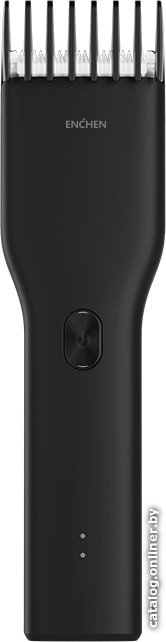 Машинка для стрижки волос Enchen Boost Black EC-1001