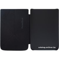 Обложка для электронной книги PocketBook Origami Shell O для PocketBook 6" (серый)