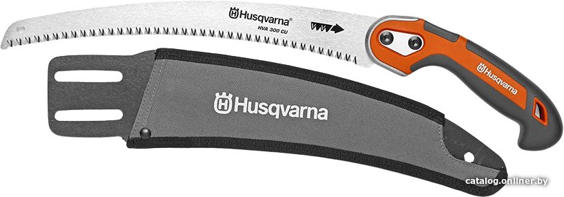 Пила садовая Husqvarna 300 CU 967236601