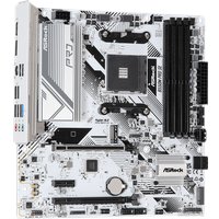 Материнская плата ASRock B550M Pro SE