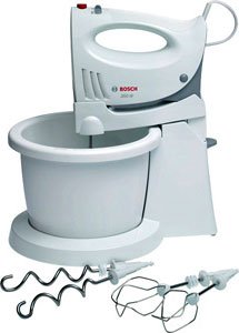 

Миксер Bosch MFQ 3555