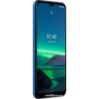 Телефон Nokia 1.4 2GB/32GB (синий)