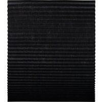 Плиссе Brabix 90x180 700016 (черный)