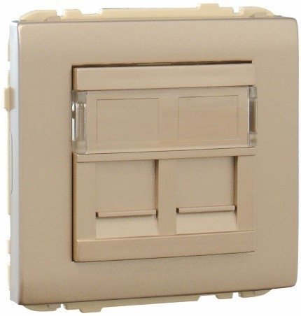 

Накладка для розетки Efapel Apolo 5000 (50442 SPL)